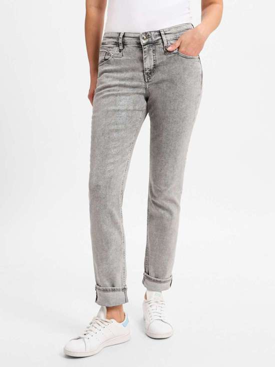 Джинсы Rich Slim