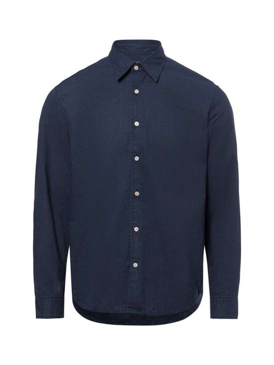 Повседневная рубашка