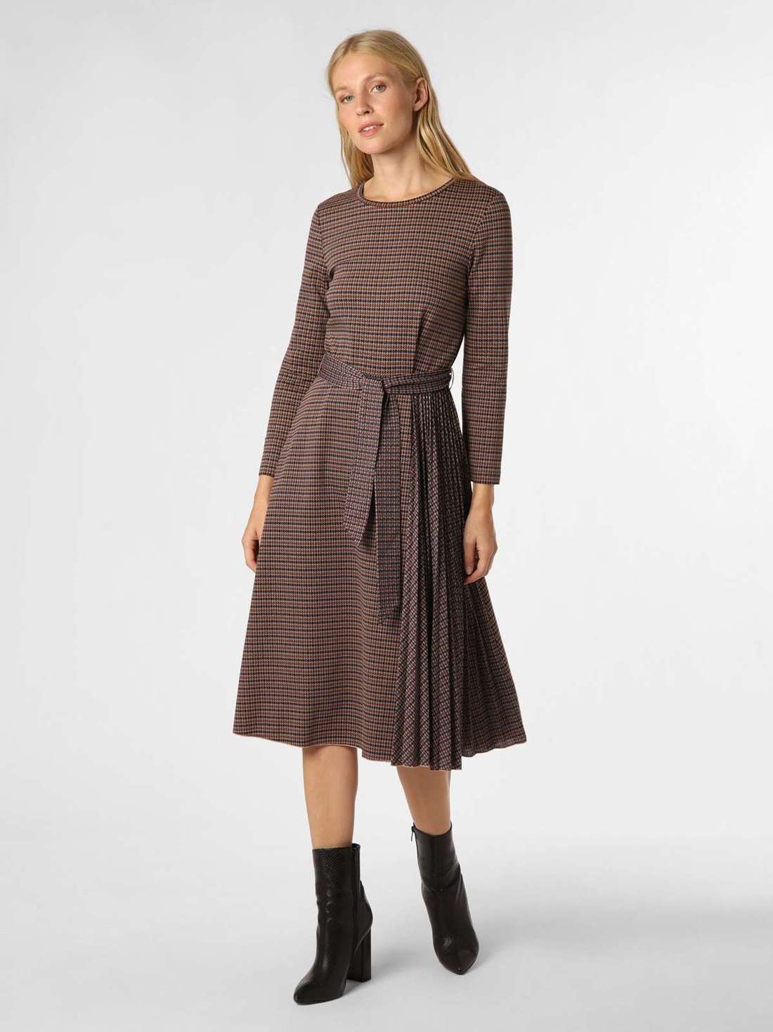 Платье Curvato