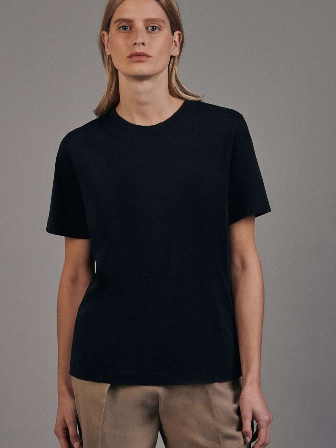 Футболка Uni