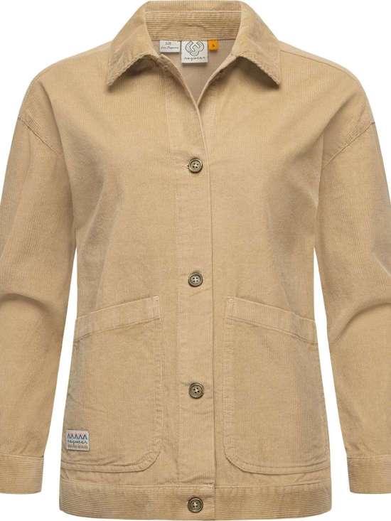 Вельветовая куртка Ennea