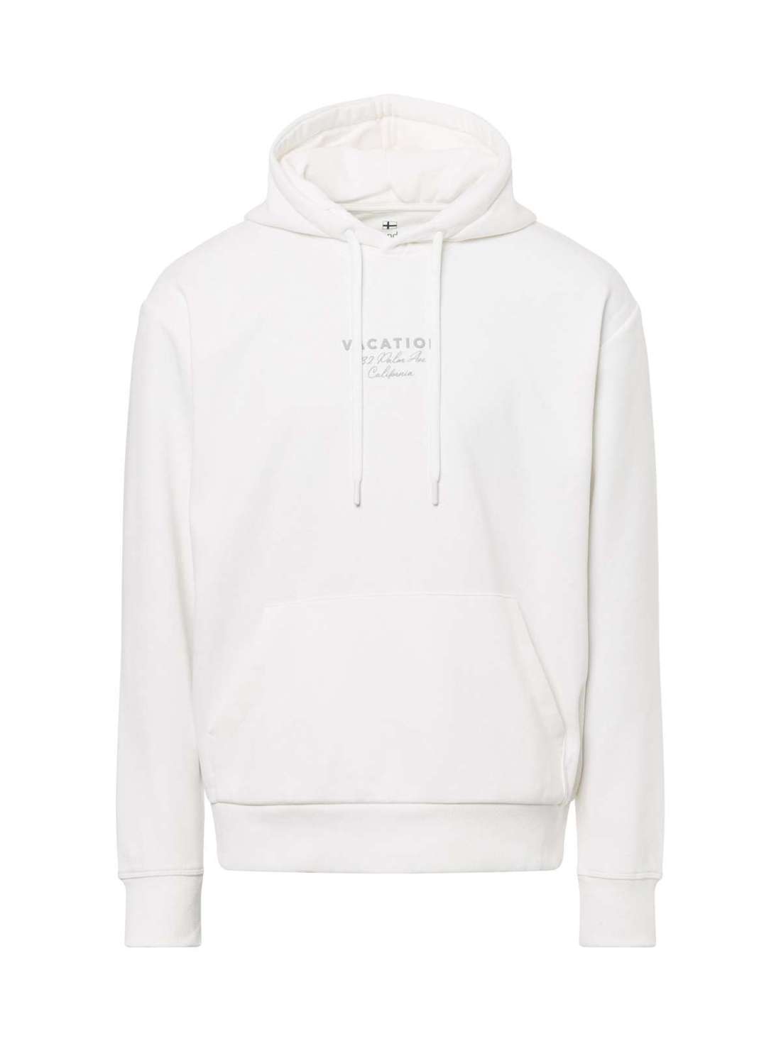 Толстовка с капюшоном