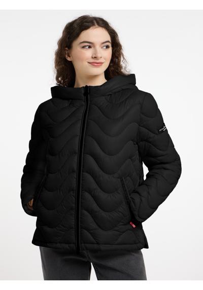 Уличная куртка