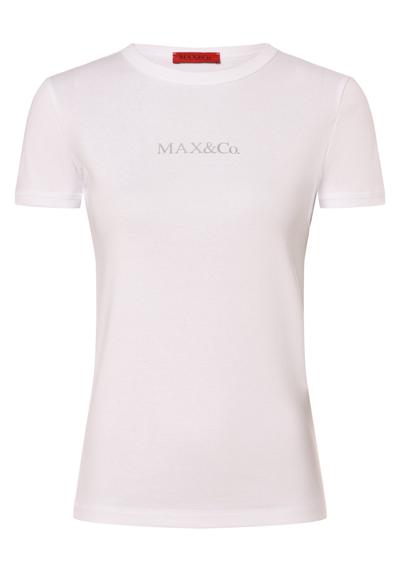 Футболка Logotee