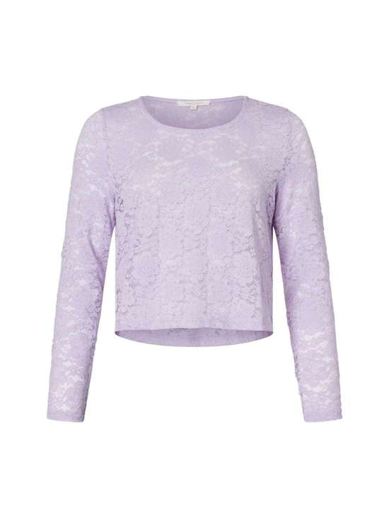 Кофта с длинным рукавом