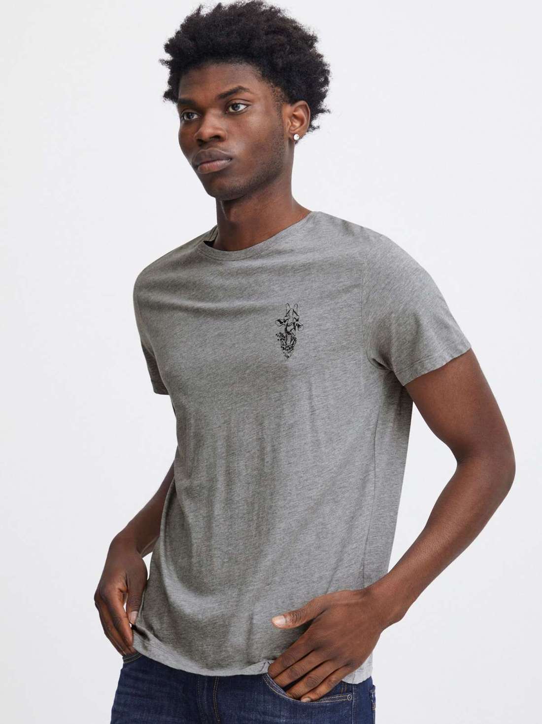 Футболка BHTee