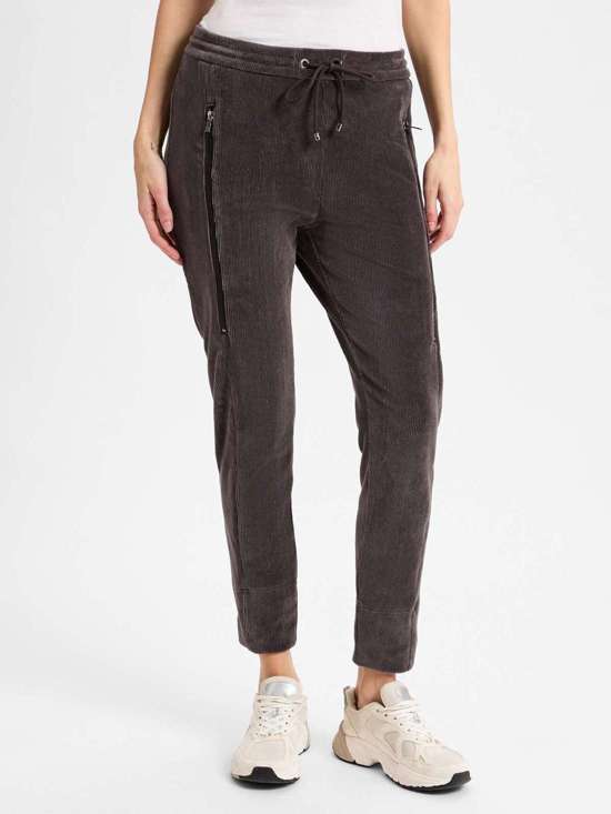 Тканевые брюки Future