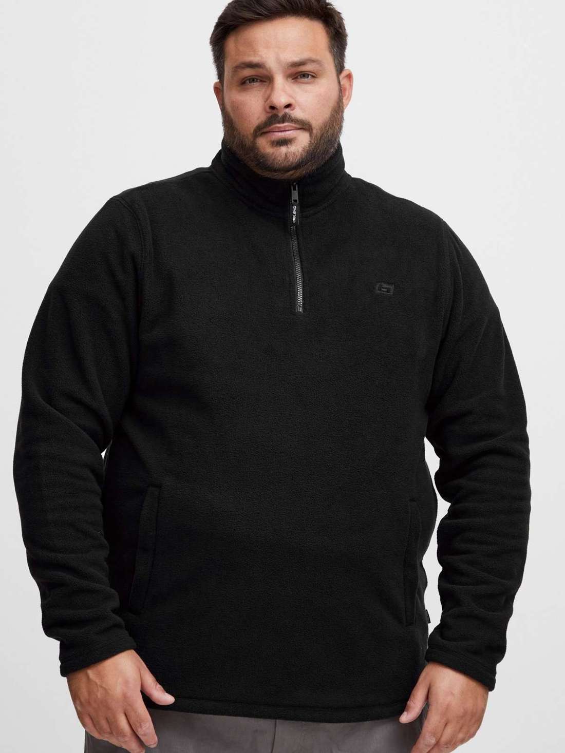 Флисовая куртка BHFlint BT