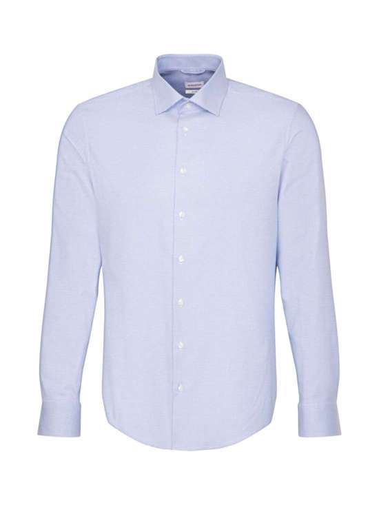 Деловая рубашка Shaped Extra lang