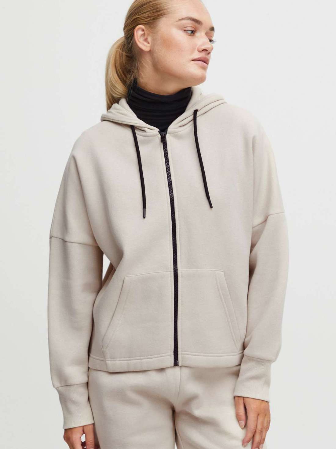 Толстовка OXSanice