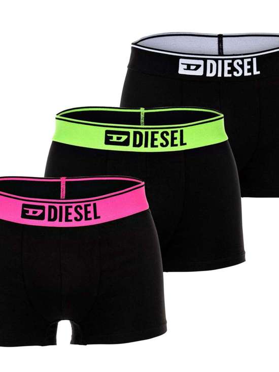 Боксеры в упаковке 3 шт