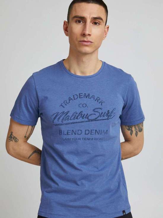 Футболка BHAmatus