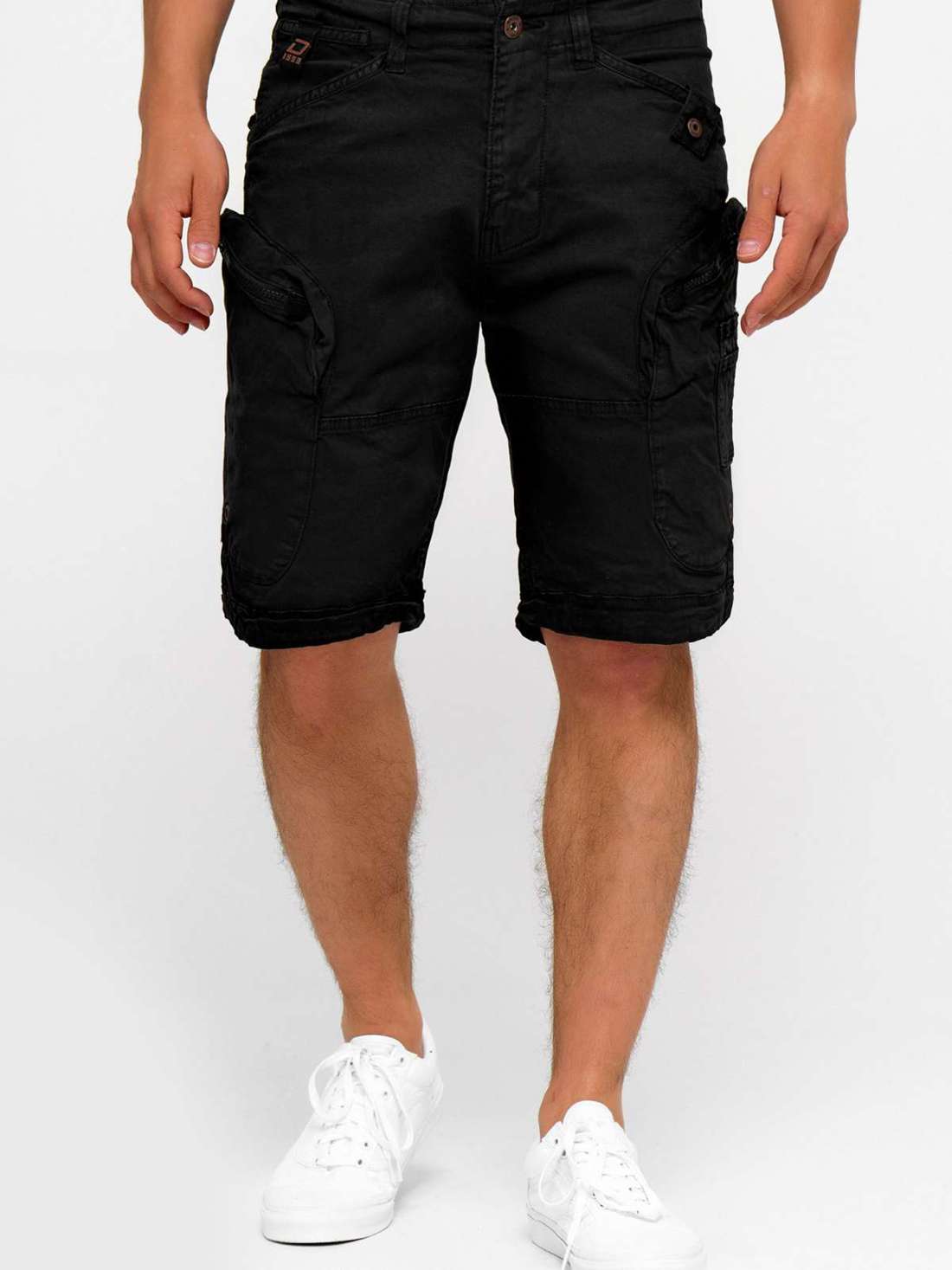 Шорты-карго Bosa