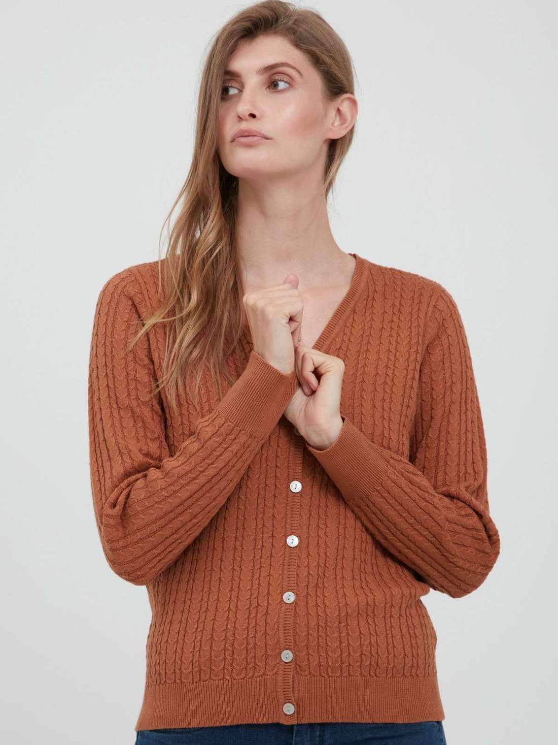 Кардиган FRBELIVE