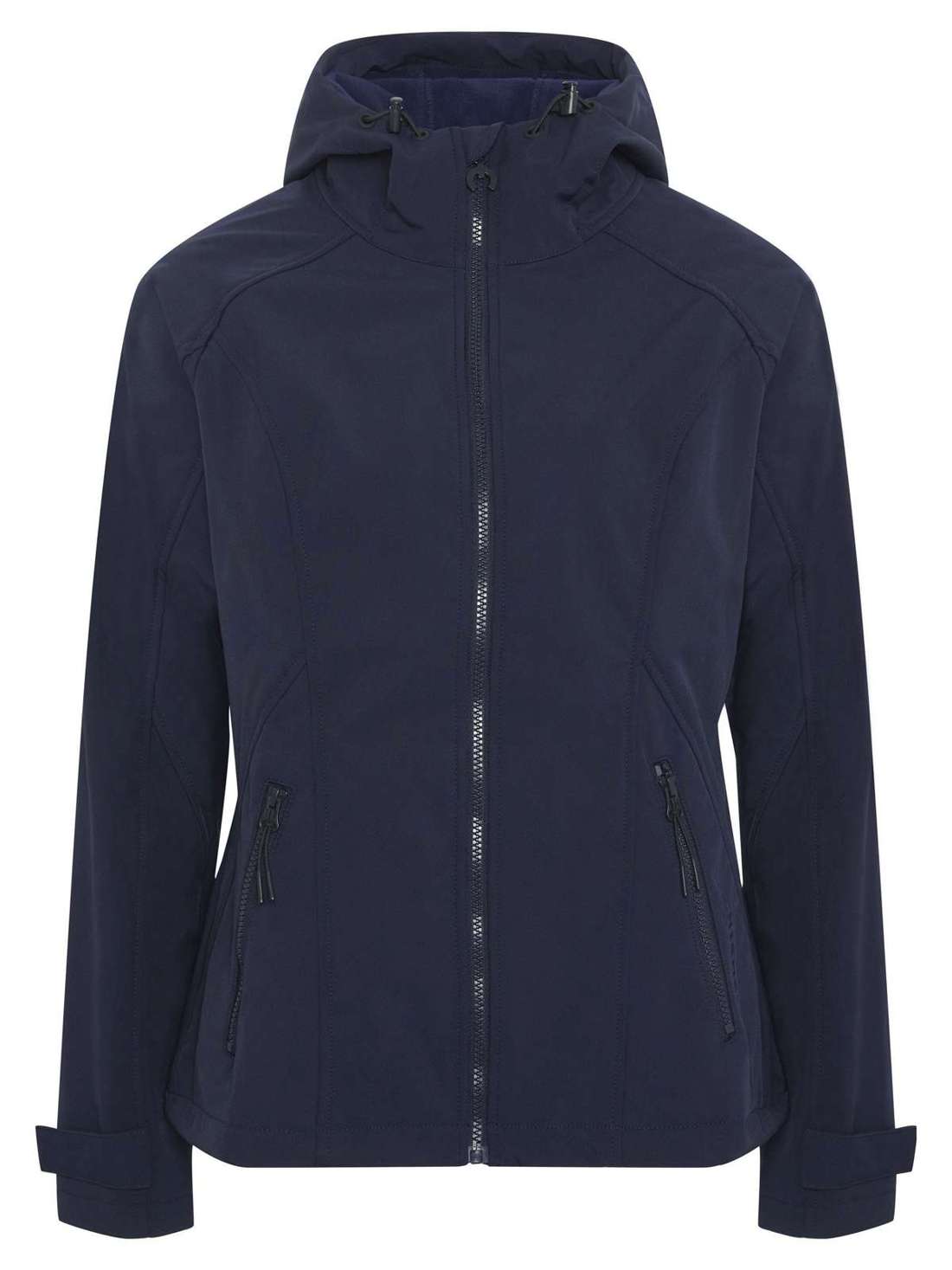 Куртка из софтшелла