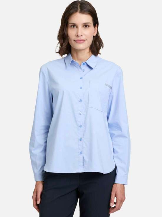 Рубашка-блузка