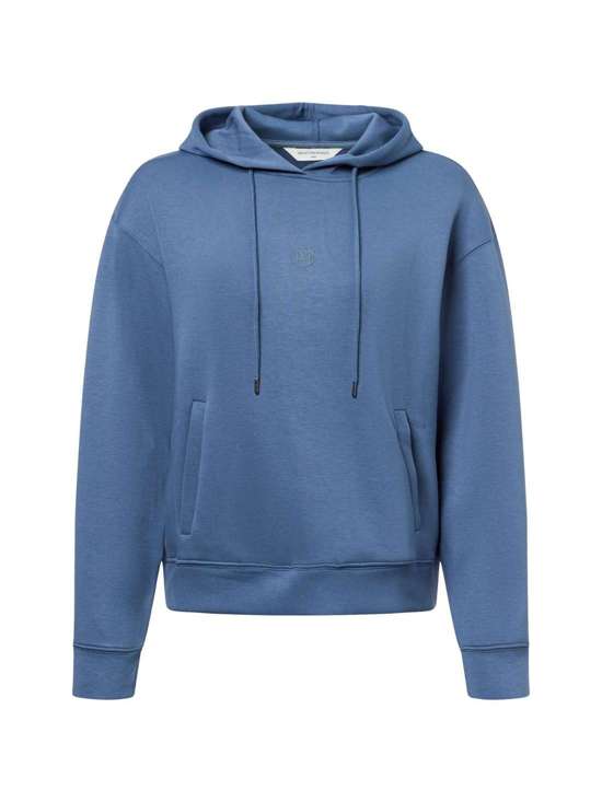 Толстовка с капюшоном