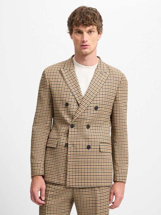 Herren Baukasten - Sakko