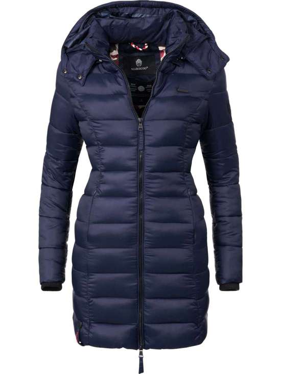 Стеганое пальто Abendsternchen