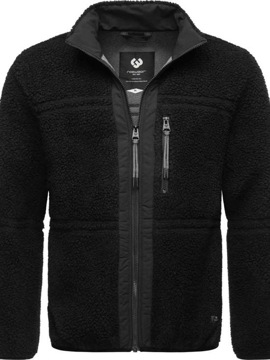 Плюшевая куртка Noory