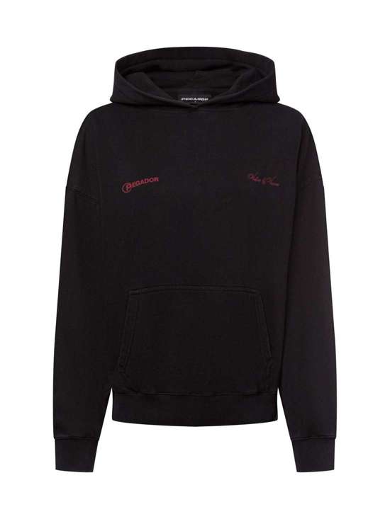 Толстовка с капюшоном Fia