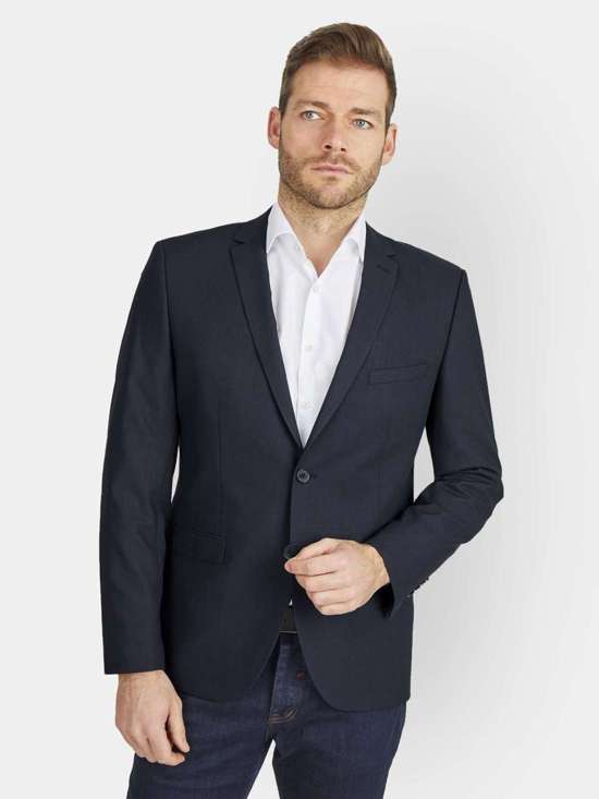 Костюмные брюки стандартного кроя REGULAR FIT