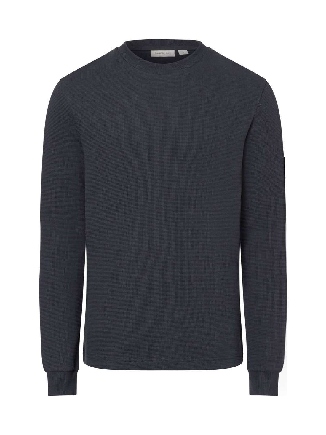 Кофта с длинным рукавом