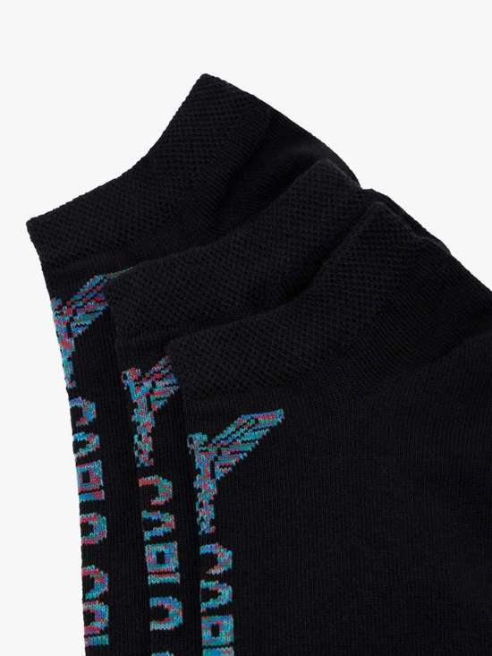 Носки-кроссовки D'Errico