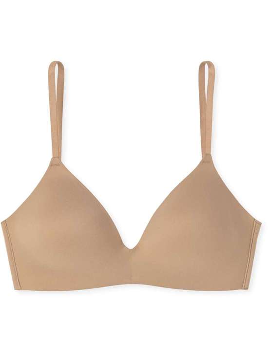 Бюстгальтер без косточек Invisible Soft