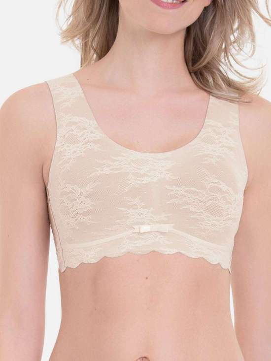 Бралетт Essential Lace