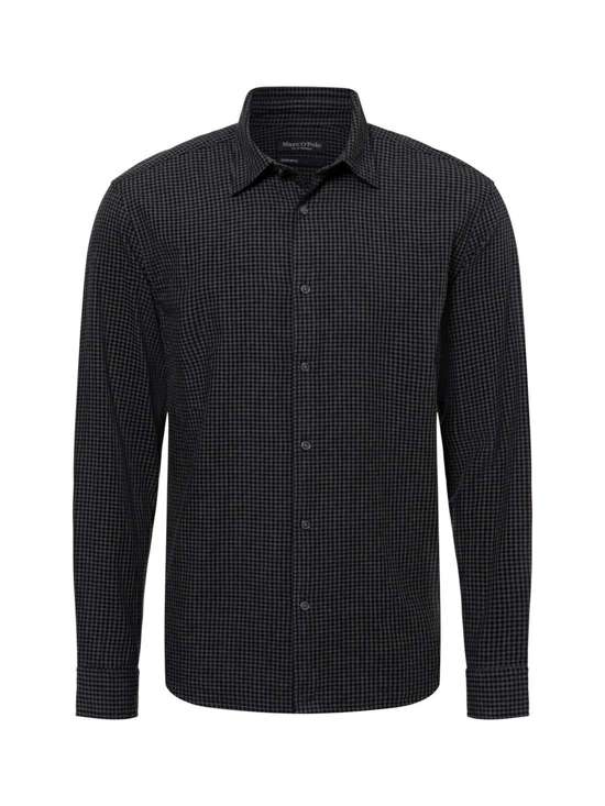 Повседневная рубашка