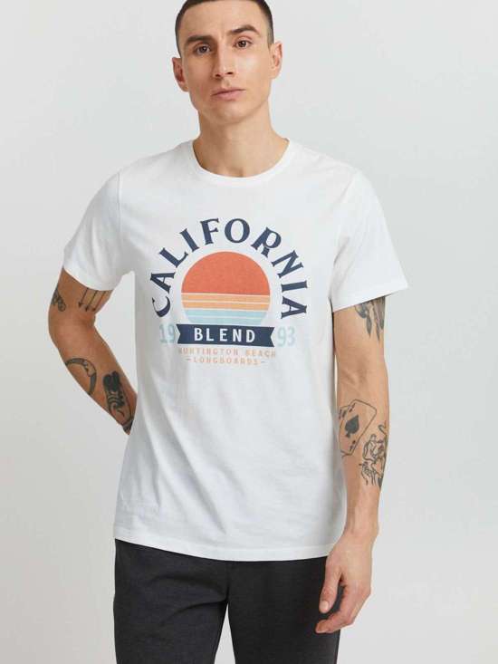 Футболка BHOrtwin