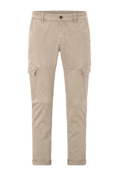 Брюки-карго Kingston Tapered Fit