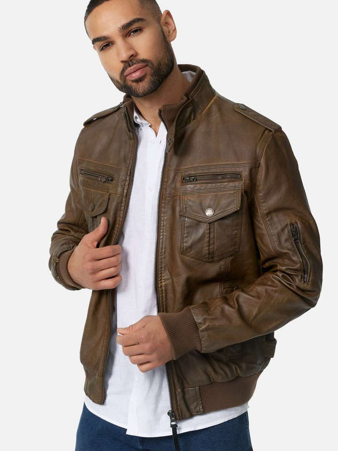 Всесезонная куртка Pawel