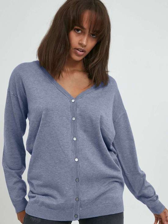 Кардиган PZSARA