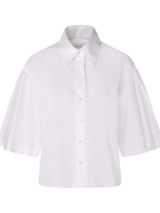 Рубашка-блузка Uni