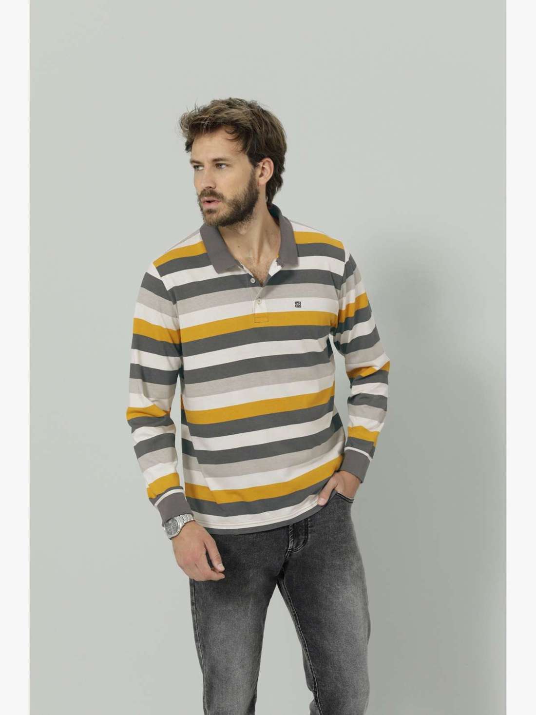 Рубашка поло VENELIO