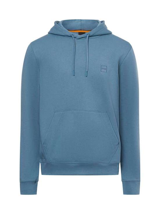 Толстовка с капюшоном Wetalk