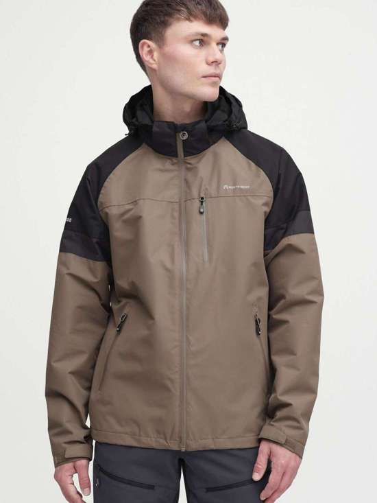 Куртка NBTompkins