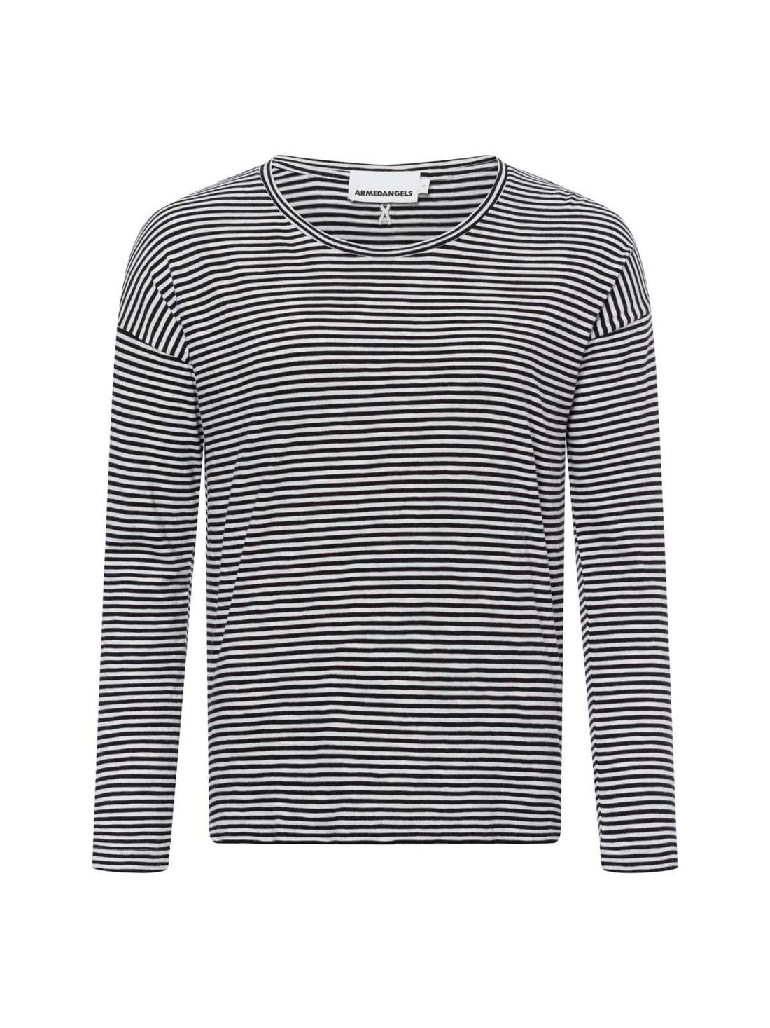 Кофта с длинным рукавом