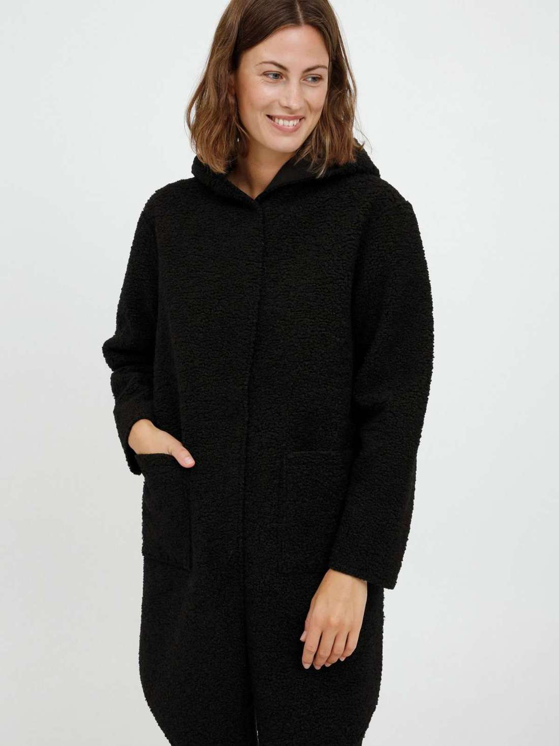 Двусторонняя куртка FRCALAM