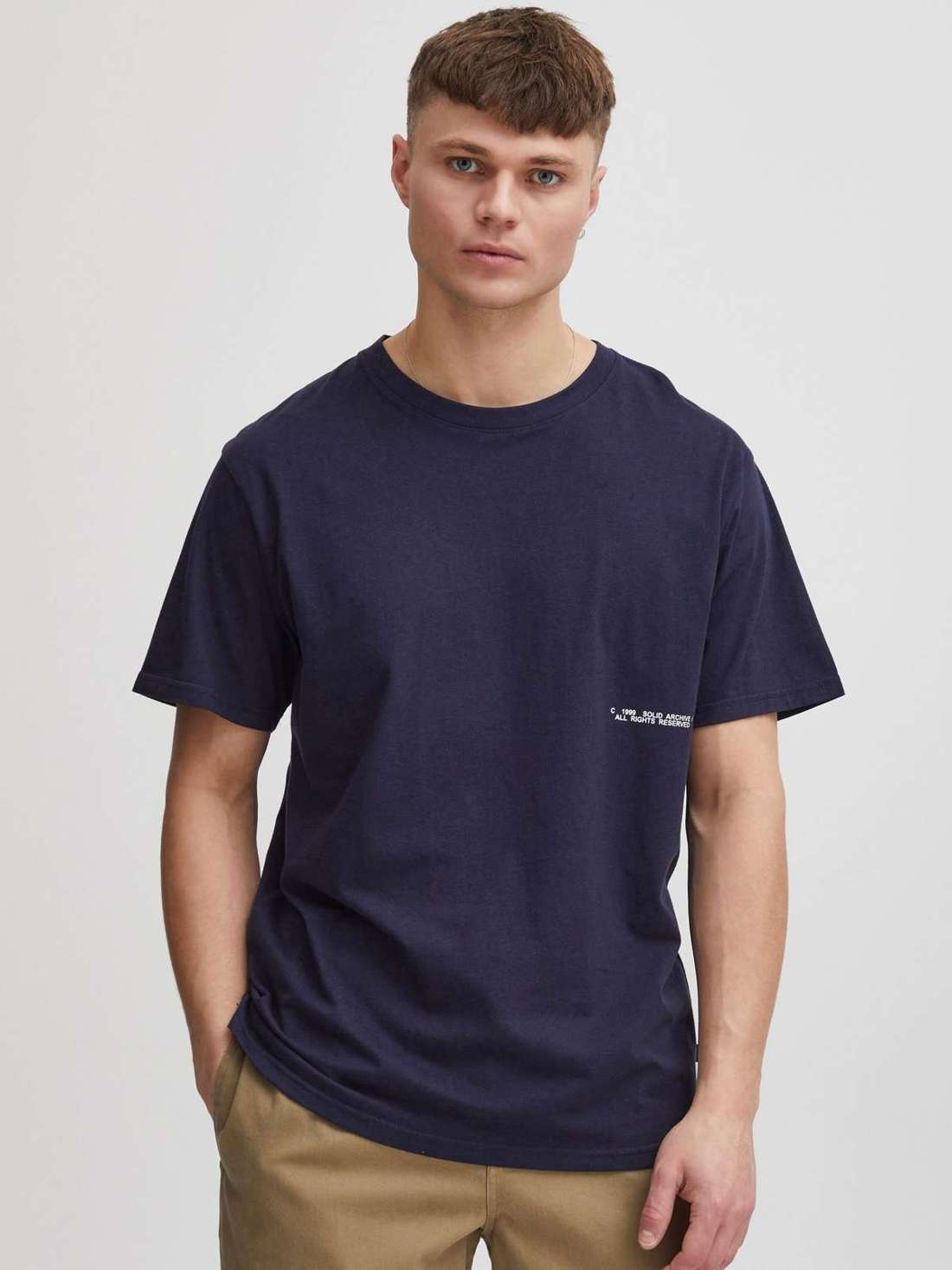 Футболка SDGen