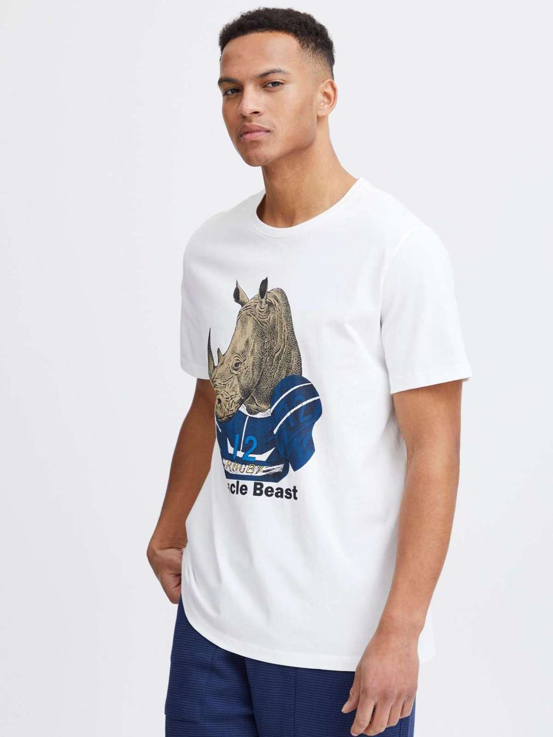 Футболка BHTEE