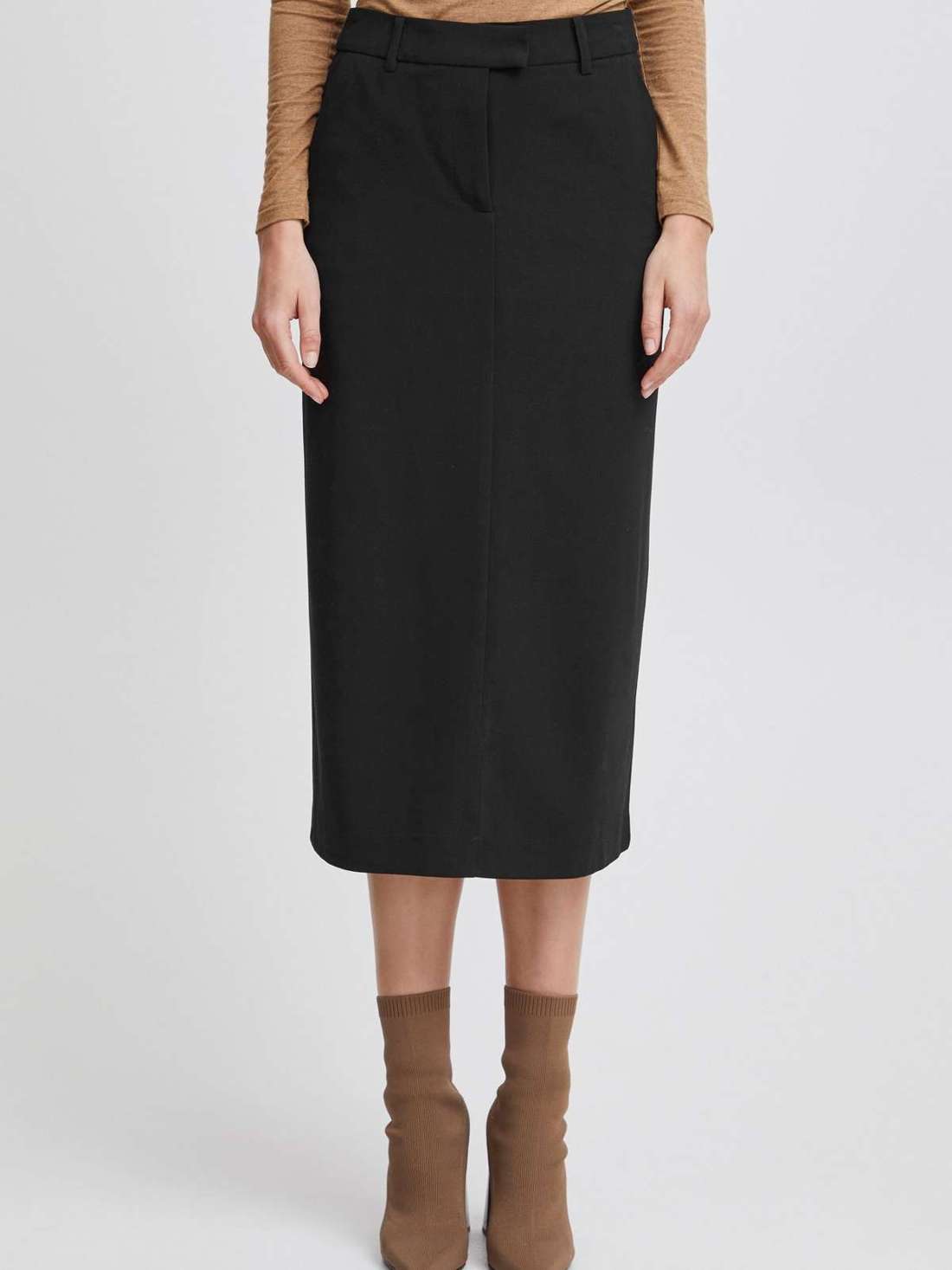 Юбка а-силуэта BYDANTA