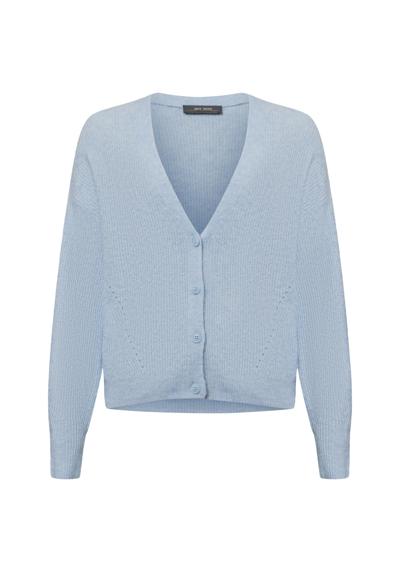 Кардиган с содержанием альпаки MMThora