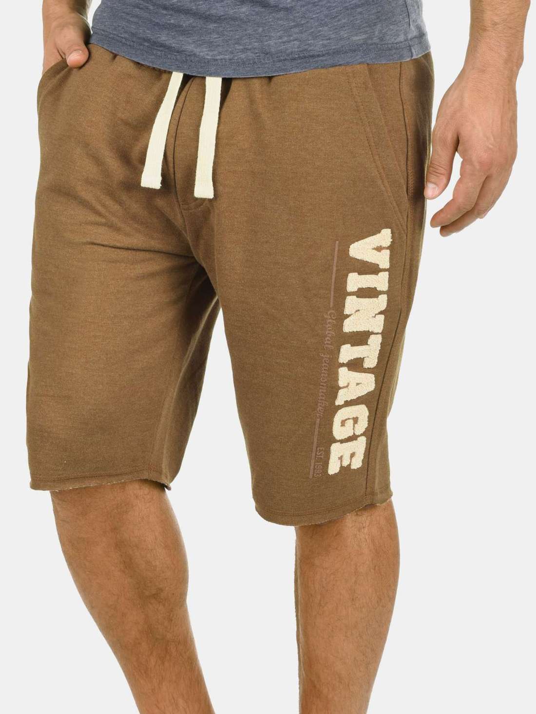 Спортивные шорты BHGrobmo