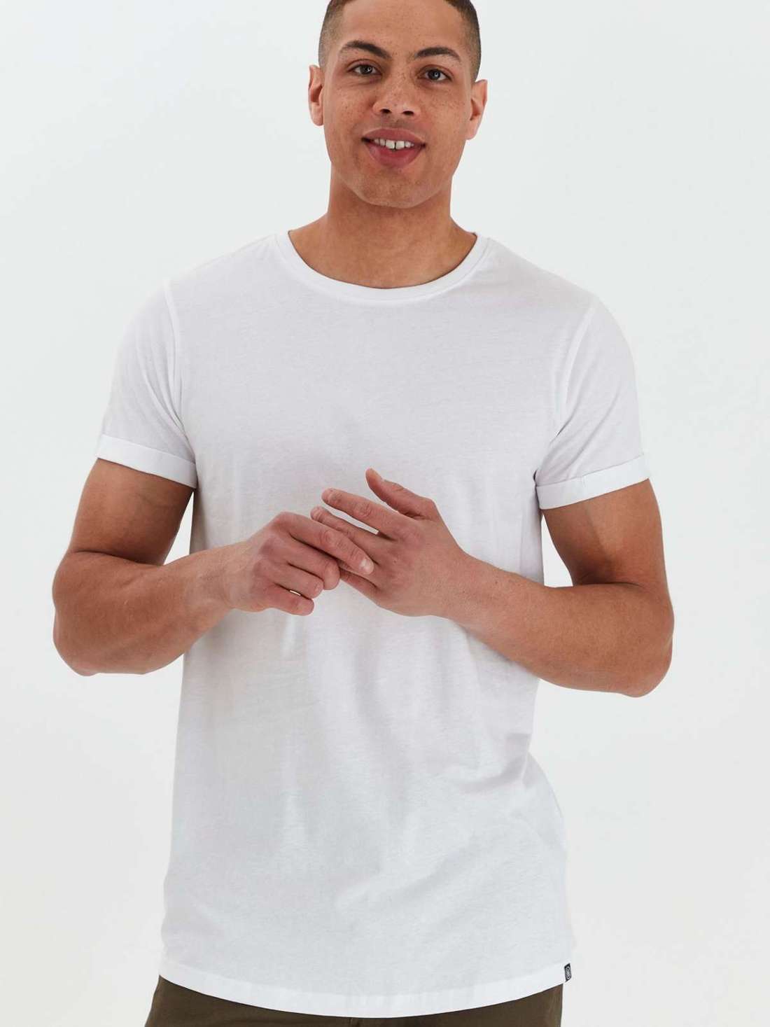 Футболка SDLongo