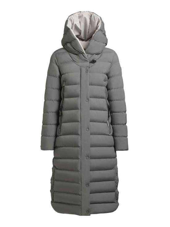Стеганое пальто Teiva2-YM