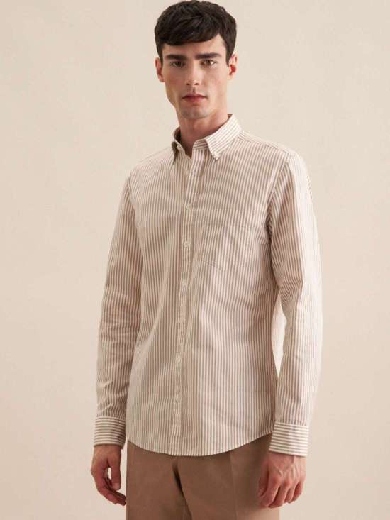 Пляжные боксеры Slim Langarm