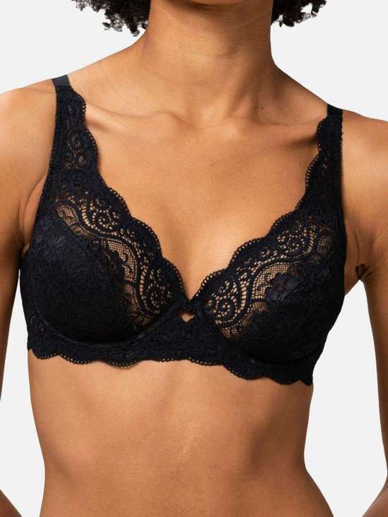 Бюстгальтер на косточках Amourette